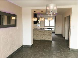 &nbsp;F5&nbsp;non meubl� � Montlu�on