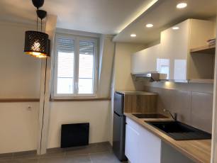 &nbsp;Studio&nbsp;non meubl� � Montlu�on