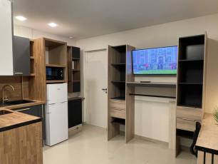 &nbsp;Studio&nbsp;meubl� � Montlu�on