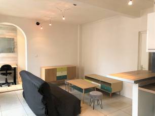 recherche&nbsp;Studio&nbsp;non meubl� � Montlu�on