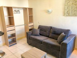 renting Studio Unfurnished  Montluon