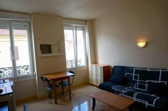 renting Studio Unfurnished  Montluon