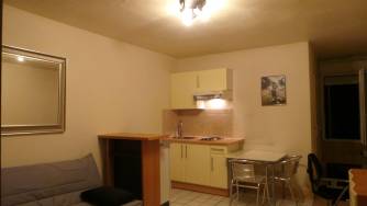 location&nbsp;Studio&nbsp;non meubl� � Montlu�on