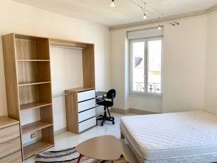 renting Studio Unfurnished  Montluon