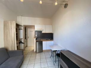 renting Studio Furnished  Montluon