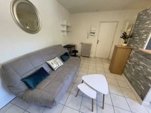 renting Studio Furnished  Montluon