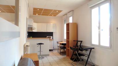 renting F2 Furnished  Montluon