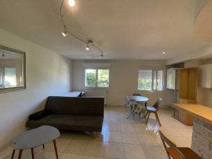 renting F2 Furnished  Montluon