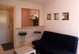 renting F1 Furnished  Montluon