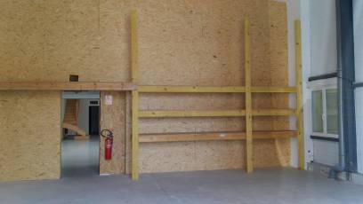 location&nbsp;Local&nbsp;non meubl� � Montlu�on