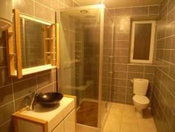  louer F3 non meubl  Montluon