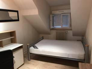 renting F2 Furnished  Montluon