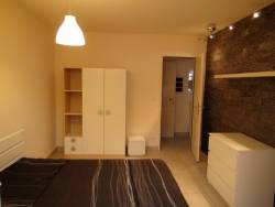 location F3 non meubl  Montluon