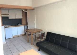 renting F2 Furnished  Montluon