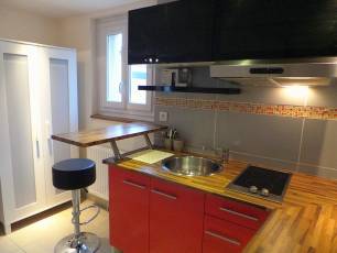 renting Studio Furnished  Montluon