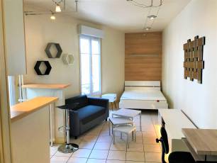 renting Studio Unfurnished  Montluon