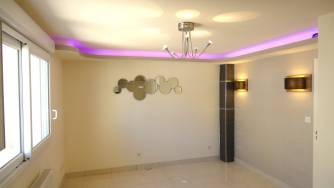  Studio non meubl  Montluon