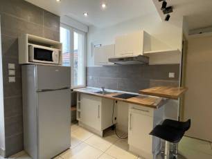 renting F2 Unfurnished  Montluon