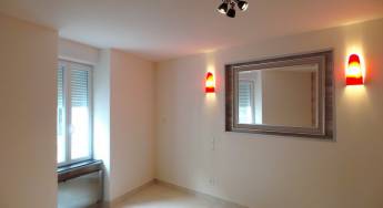  F3 non meubl  Montluon