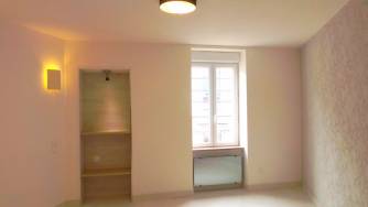 renting F3 Unfurnished  Montluon