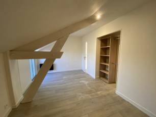 renting F2 Unfurnished  Montluon