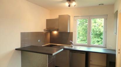 renting F1 Unfurnished  Montluon