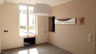  F3 non meubl  Montluon