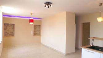  F3 non meubl  Montluon