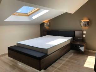renting F3 Furnished  Montluon