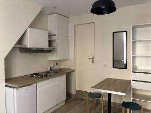 renting Studio Unfurnished  Montluon