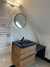 renting Studio Furnished  Montluon