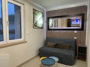 &nbsp;Studio&nbsp;meubl� � Montlu�on