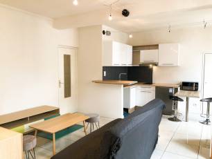 recherche&nbsp;Studio&nbsp;non meubl� � Montlu�on