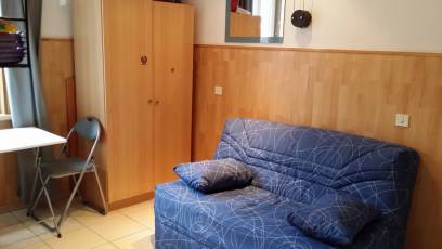 location&nbsp;Chambre&nbsp;non meubl�e � Montlu�on