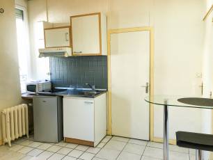 renting Studio Unfurnished  Montluon