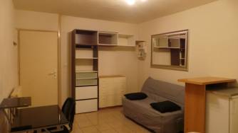 location&nbsp;Studio&nbsp;non meubl� � Montlu�on