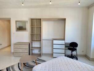 renting Studio Unfurnished  Montluon