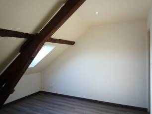 renting F3 Unfurnished  Montluon