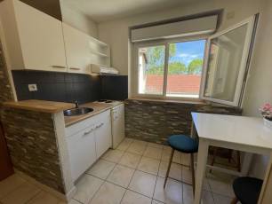 renting Studio Furnished  Montluon