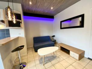 renting Studio Furnished  Montluon