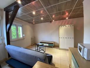 renting Studio Furnished  Montluon