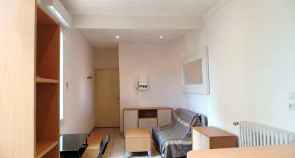 renting F2 Furnished  Montluon