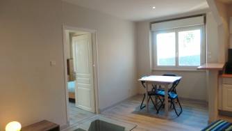 renting F2 Furnished  Montluon