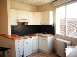 renting F3 Furnished  Montluon