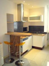 renting Studio Furnished  Montluon