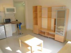 renting Studio Furnished  Montluon