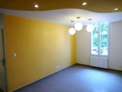 renting F2 Unfurnished  Montluon