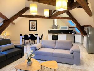 renting F4 Furnished  Montluon