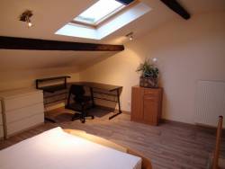 location F3 non meubl  Montluon