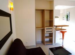 location&nbsp;Studio&nbsp;non meubl� � Montlu�on
